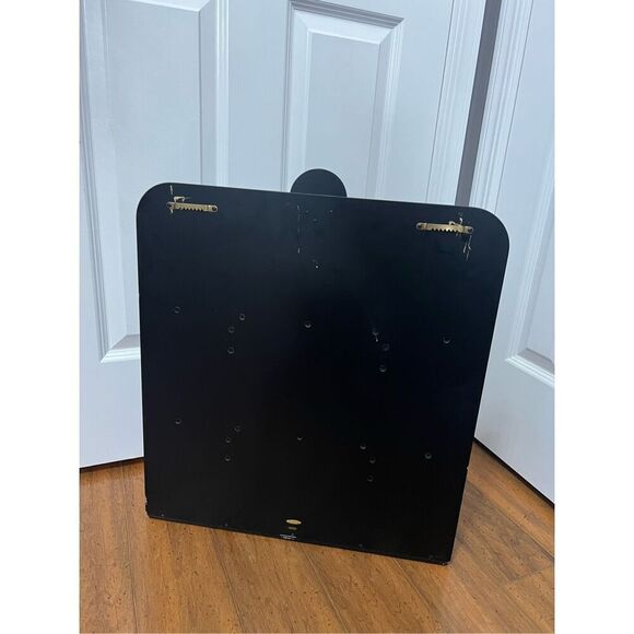 Rare Vintage franklin mint betty boop display wall mount or table top shelf - Picture 7 of 12